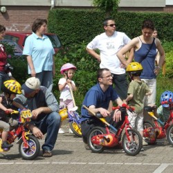 2006 09130014 - Sportraad Zaventem 